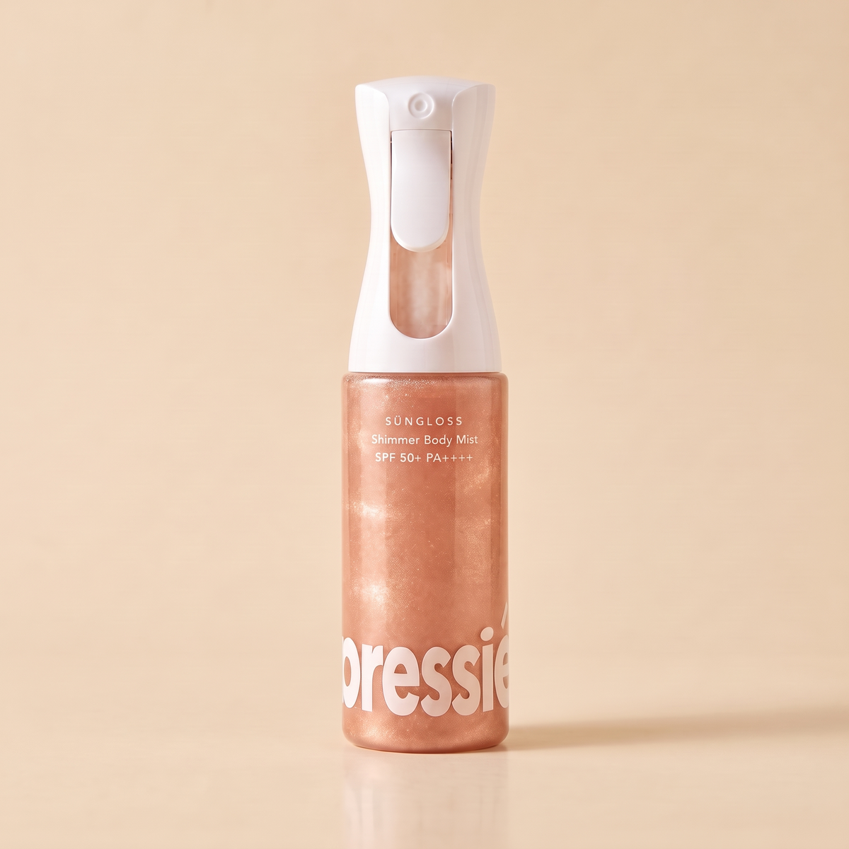 SunGloss® - واقي الشمس المتوهج بمعامل حماية SPF50+