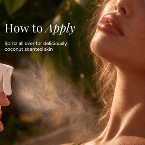 SunGloss® - واقي الشمس المتوهج بمعامل حماية SPF50+